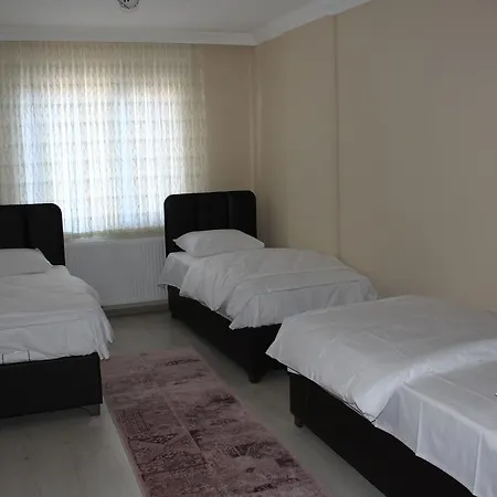 Aparthotel Green Village *