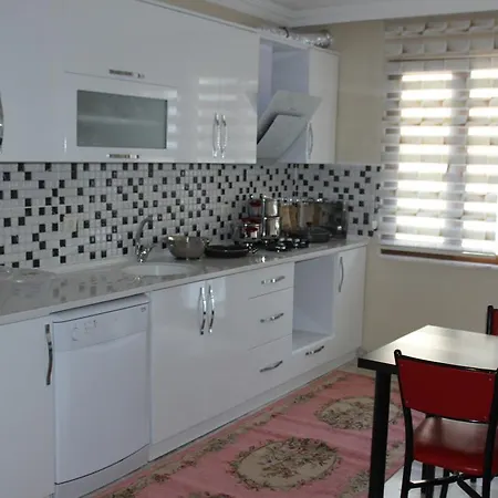 Green Village * Trabzon