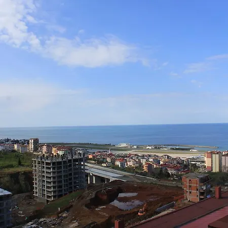 Aparthotel Green Village
