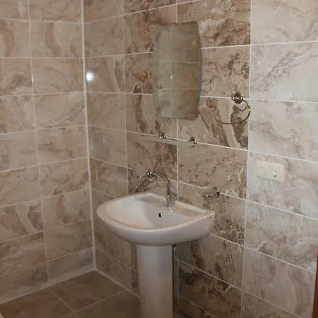 Green Village Aparthotel Trabzon