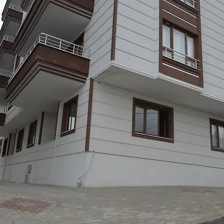 Aparthotel Green Village