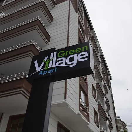 Green Village Trabzon