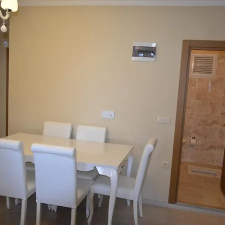 Aparthotel Green Village Trabzon