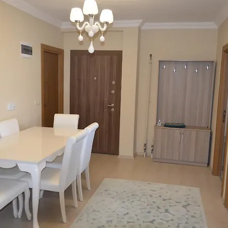 Aparthotel Green Village