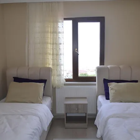 Aparthotel Green Village